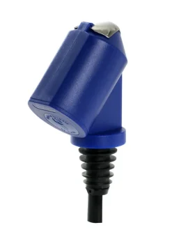 Bottle Pilot 20 ml - blå