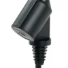 Bottle pilot 25 ml - sort