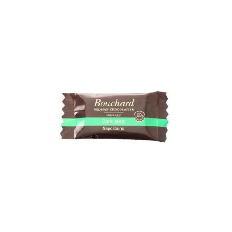 Bouchard Caféchokolade Mint ÆSK (200x5 G)