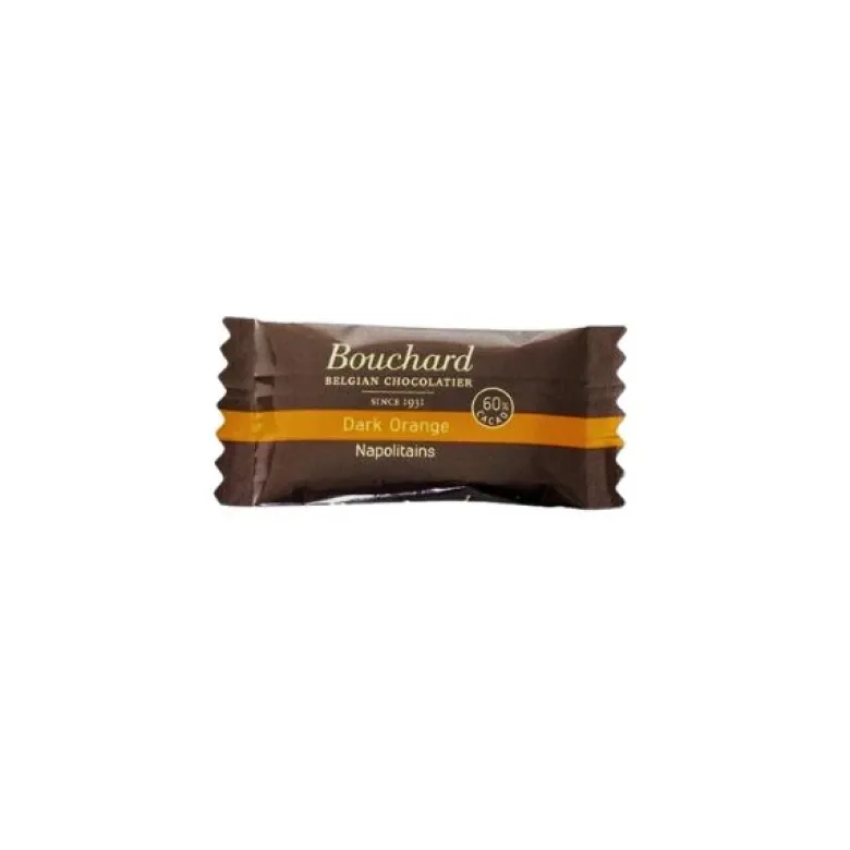 Bouchard Caféchokolade Orange ÆSK (200x5 G)