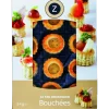 Bouchees 12stk Krustader Zelected