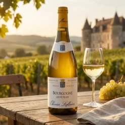 Bourgogne Blanc Les Sétilles 2022 Olivier Leflaive