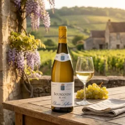 Bourgogne Blanc 2022 Olivier Leflaive