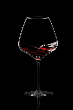 Bourgogne vinglas Masterclass 90 6 stk.
