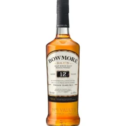 Bowmore 12 Islay Single Malt FL 70