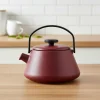 Brabantia Tekande 0,7L Rød