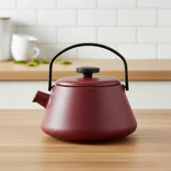Brabantia Tekande 0,7L Rød