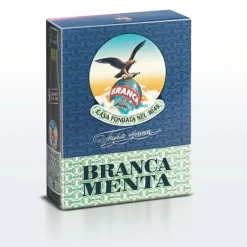 BrancaMenta FL 3x2 cl