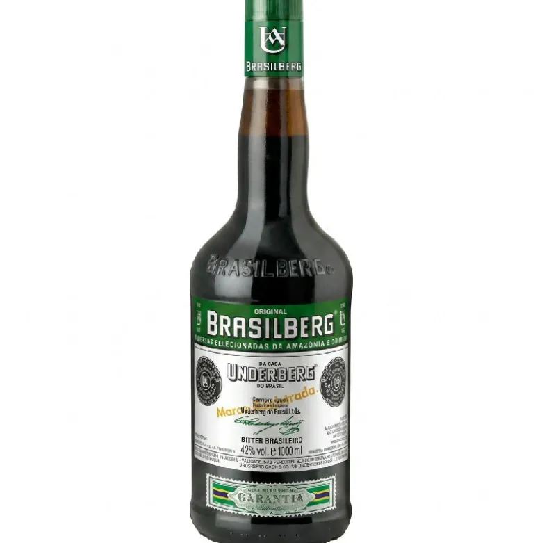 Brasilberg Bitter FL 100