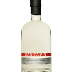 Braunstein Danica Gin FL 70