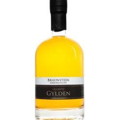 Braunstein Gylden Akvavit 50 cl
