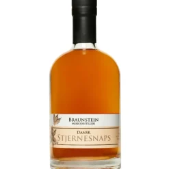 Braunstein Stjernesnaps FL 50