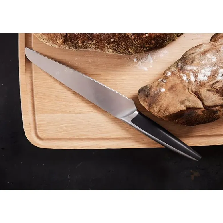 Brødkniv 18 cm - RISVIG Acutus