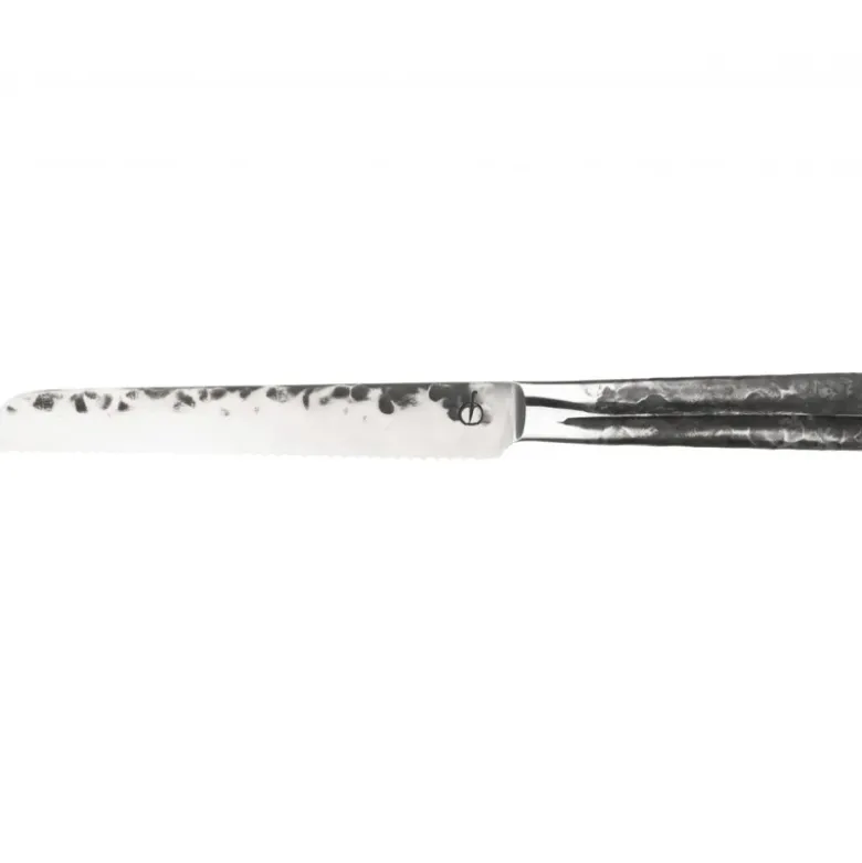 Brødkniv Smedet Intens SdV 20cm