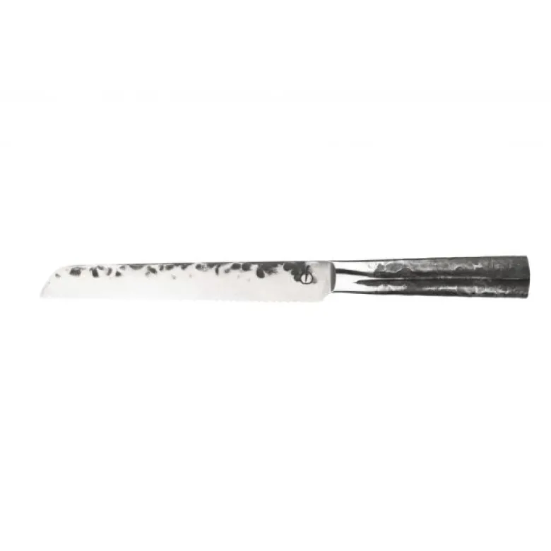 Brødkniv Smedet Intens SdV 20cm