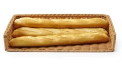 Brødkurv Display stor