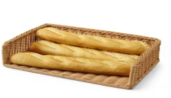 Brødkurv Display stor