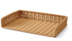 Brødkurv Display stor