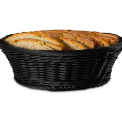 Brødkurv, sort | Royal Series