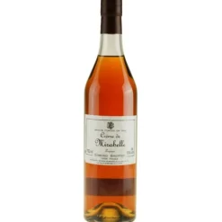 Briottet Creme de Mirabelle - Mirabellelikør
