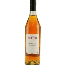 Briottet Prunelle de Bourgogne