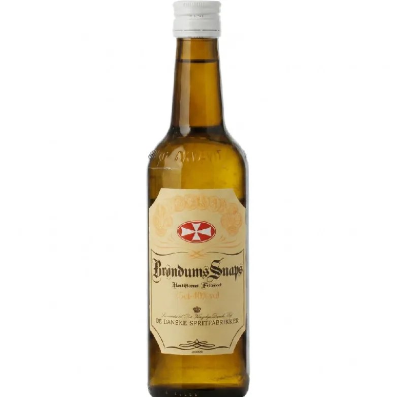 Brøndums Snaps Original FL 35
