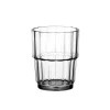 Børnekrus 18 cl klar BPA fri