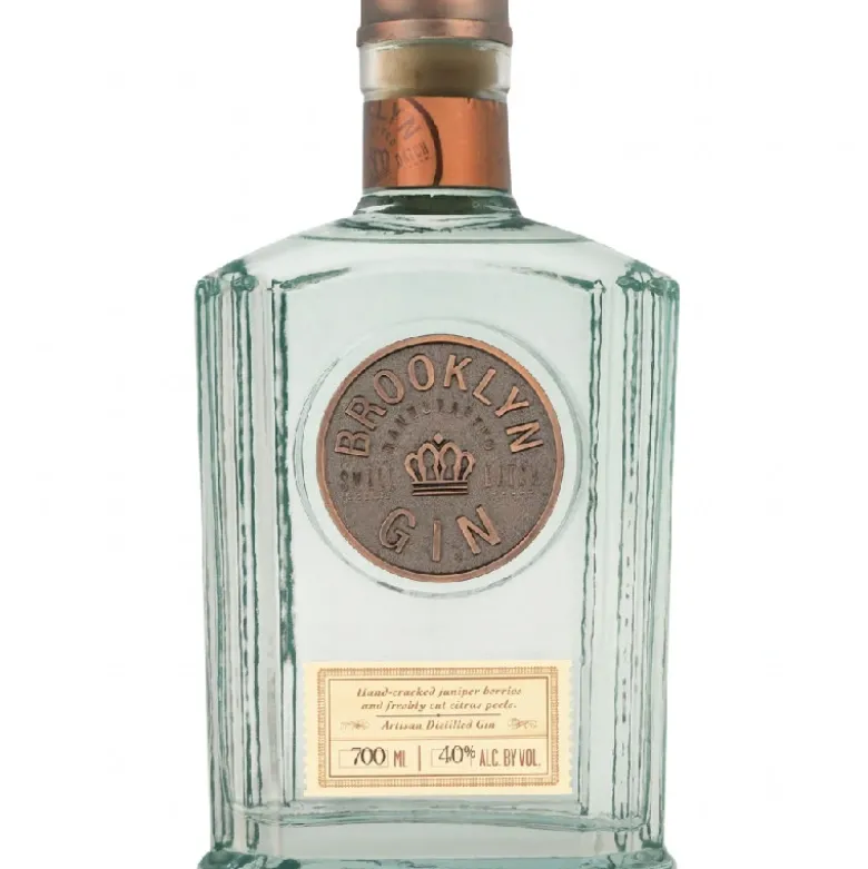Brooklyn Gin 70 cl