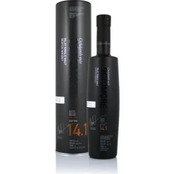 Bruichladdich Octomore 14.1 Single Malt FL 70