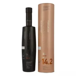 Bruichladdich Octomore 14.2 Single Malt FL 70