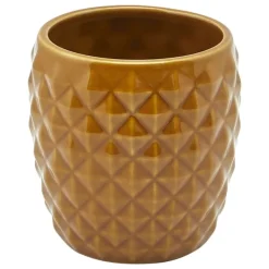 Brun ananas Tiki-krus 40cl - Genware