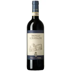 Brunello di Montalcino DOCG 2017 0,75 L – Tenuta di Sesta