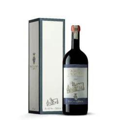 Brunello Magnum DOCG 1,5 L gavekarton – Tenuta di Sesta