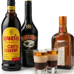 B-52 - ShotsPakke
