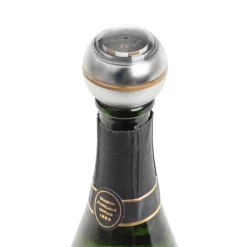 Bubble Indicator - champagne stopper
