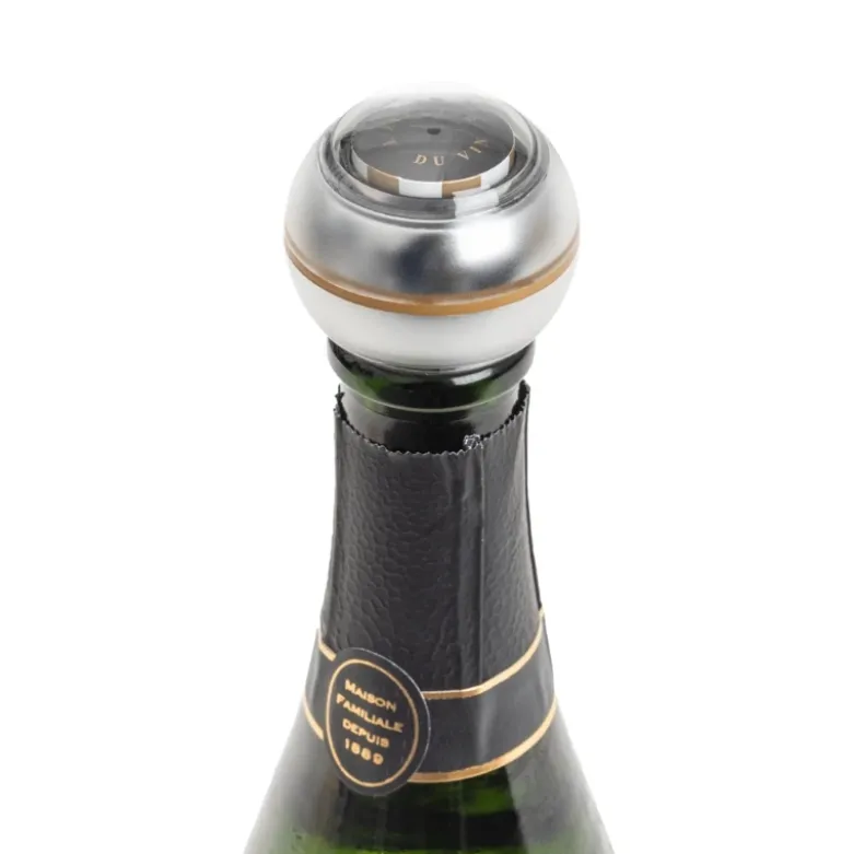 Bubble Indicator - champagne stopper