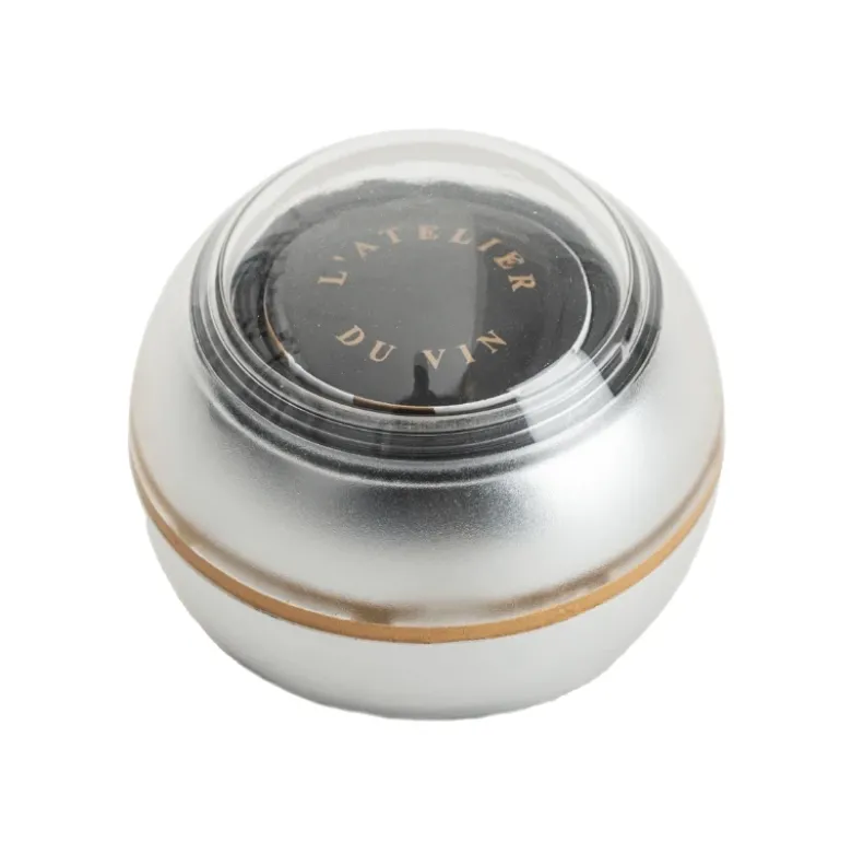 Bubble Indicator - champagne stopper