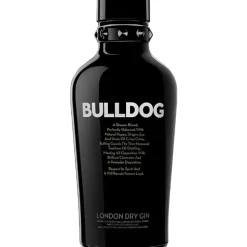 Bulldog Dry Gin 100 cl