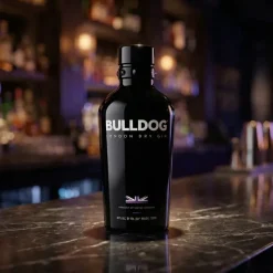 Bulldog Dry Gin 70 cl