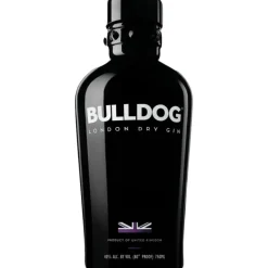 Bulldog Dry Gin 70 cl