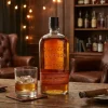Bulleit Bourbon Whiskey 70 cl