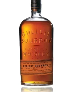 Bulleit Bourbon Whiskey 70 cl