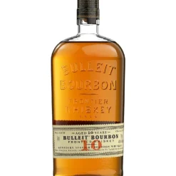 Bulleit Bourbon 10 YO FL 70