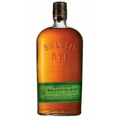Bulleit Rye Whiskey FL 70