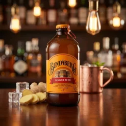Bundaberg Ginger Beer 37,5 cl