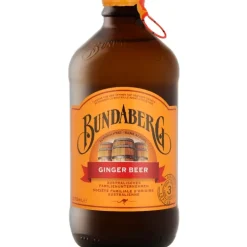Bundaberg Ginger Beer 37,5 cl