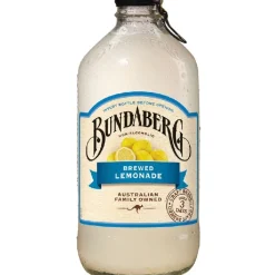 Bundaberg Lemonade 37,5 cl