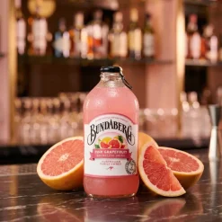 Bundaberg Pink Grapefruit 37,5 cl