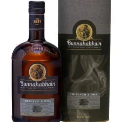 Bunnahabhain Toiteach a Dhá Islay Single Malt FL 70