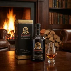Bunnahabhain 12 YO Islay Single Malt FL 70